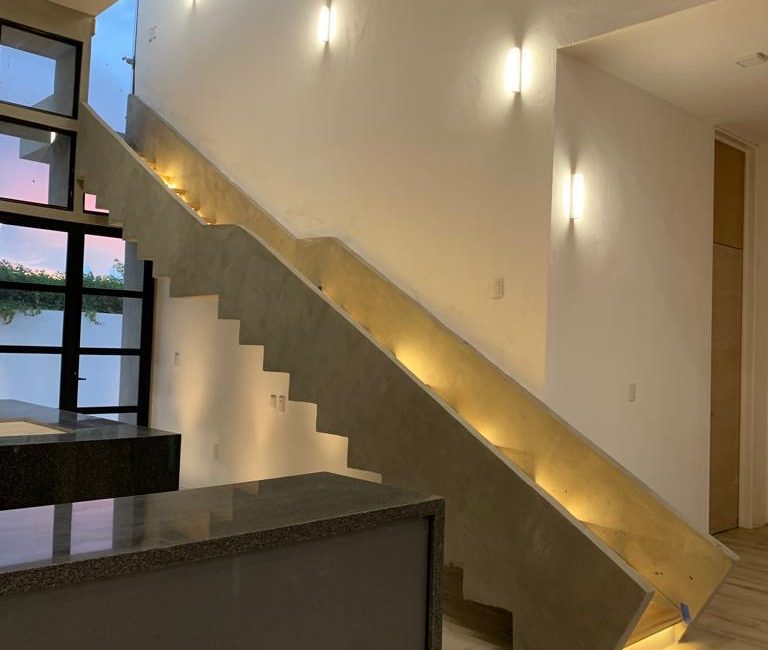 Casa en San Miguel de Allende