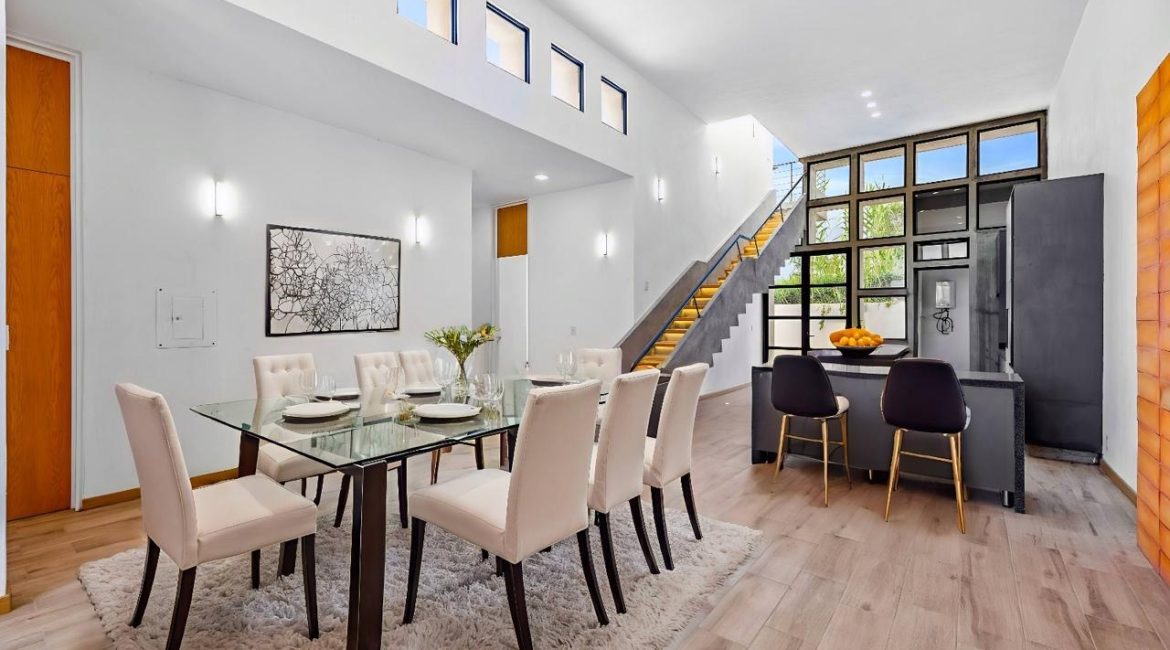 Casa en San Miguel de Allende