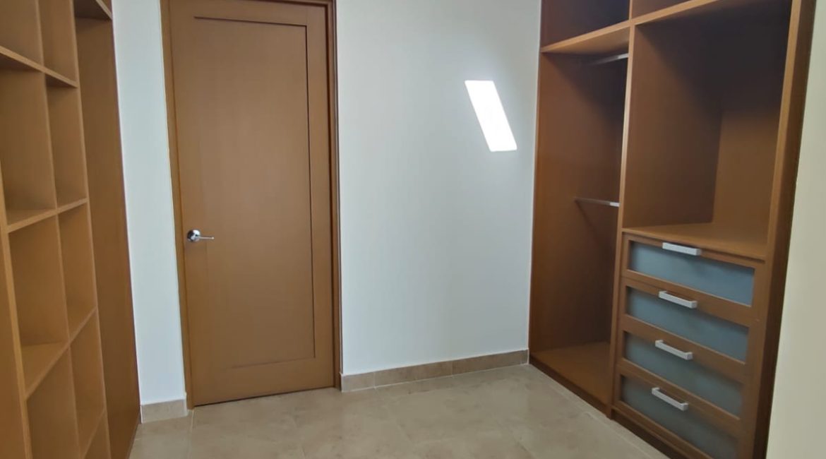 Residencia en Gran Jardin -Agaves