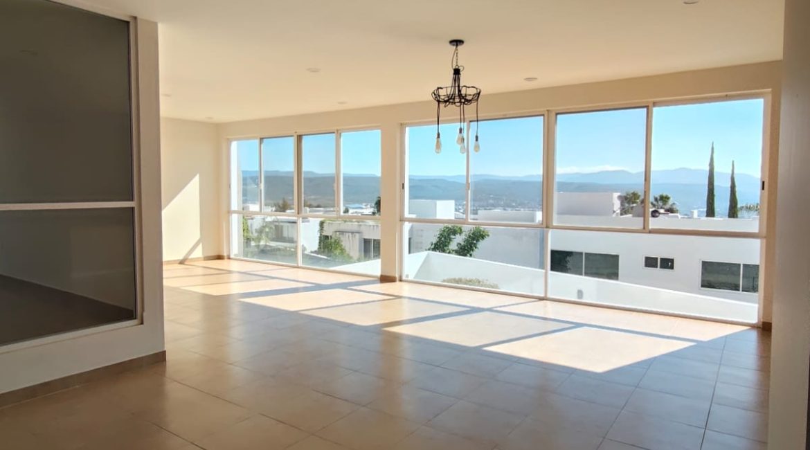 Residencia en Gran Jardin -Agaves