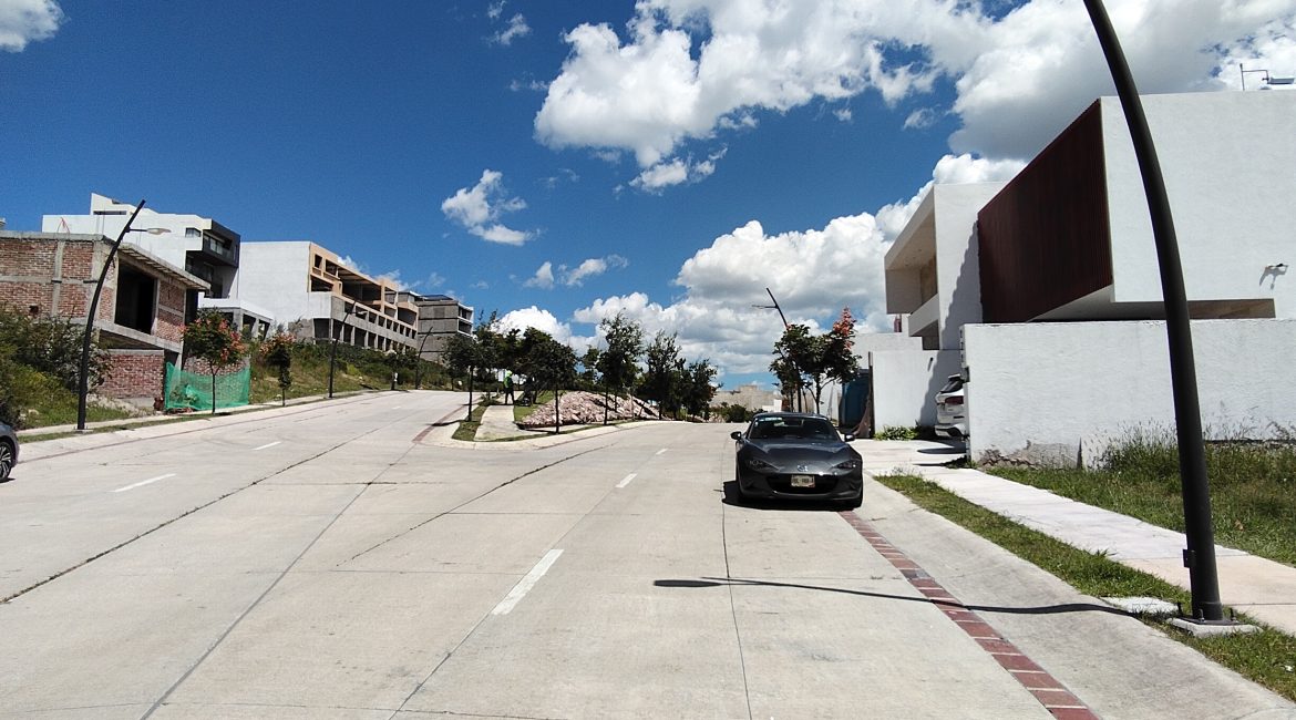 Terreno plano en Lomas Punta del Este- Privada Roble