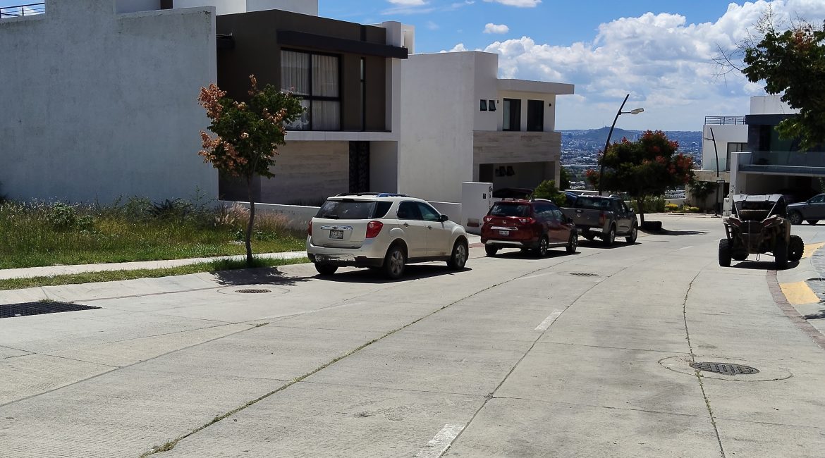 Terreno plano en Lomas Punta del Este- Privada Roble