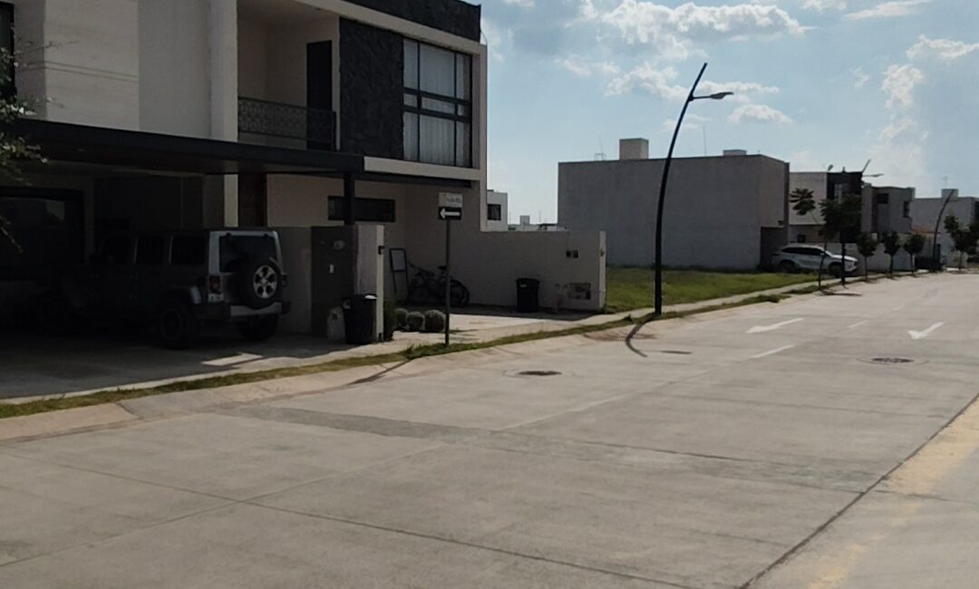 Residencia Mayorca Residencial- Palma Real, frente área verde!