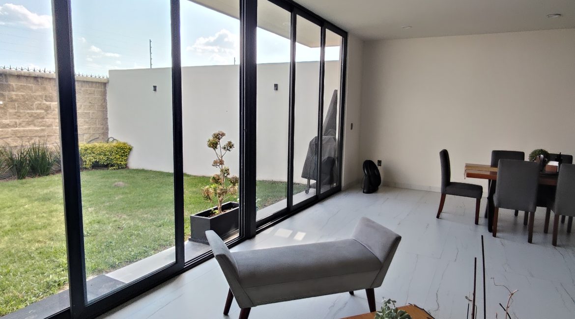 Residencia Mayorca Residencial- Palma Real, frente área verde!