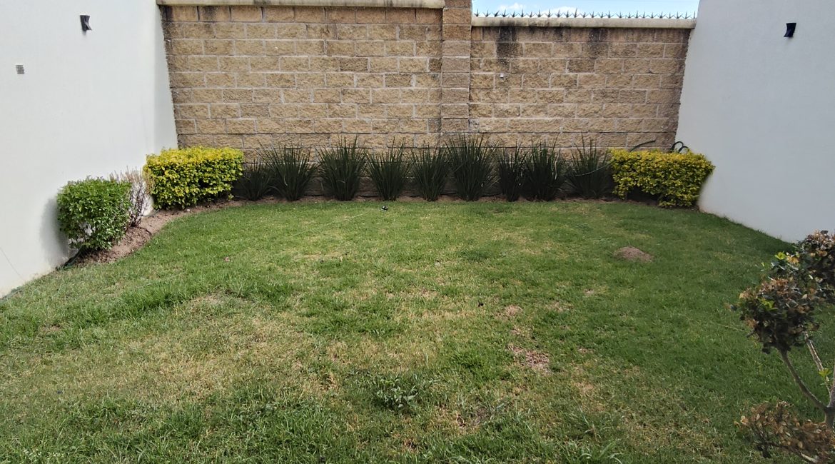 Residencia Mayorca Residencial- Palma Real, frente área verde!