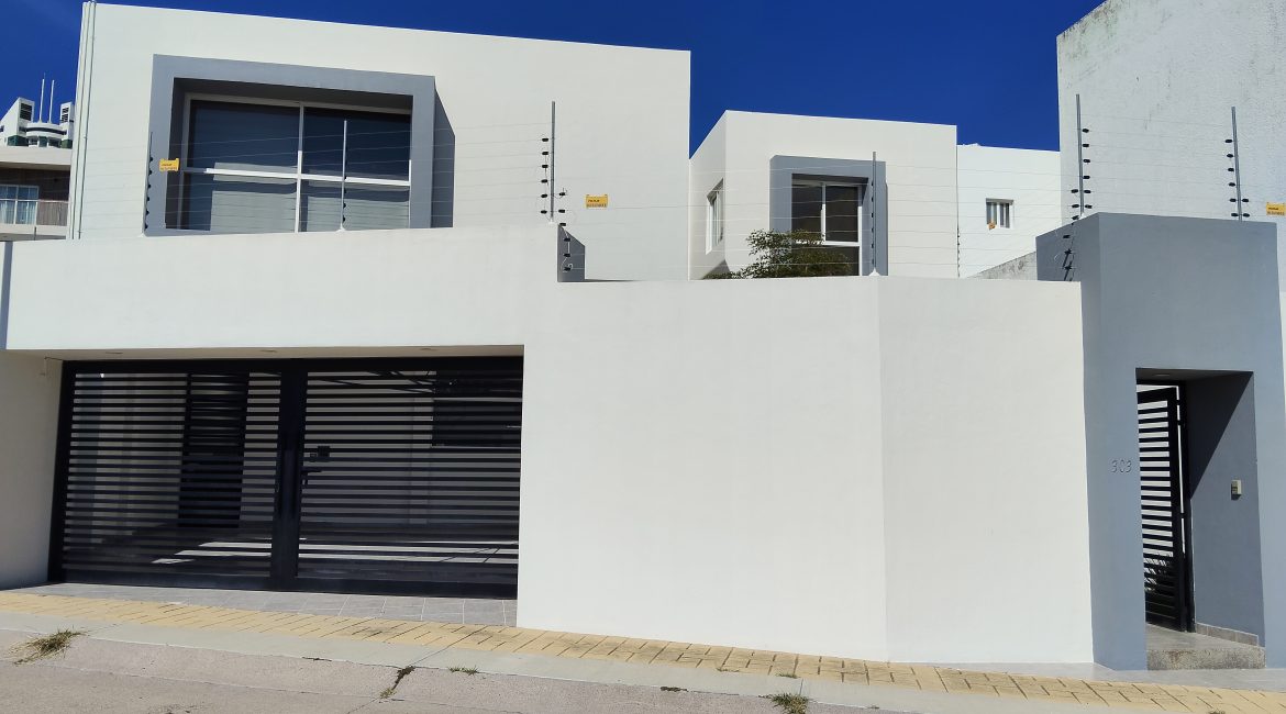 Residencia Lomas de Gran Jardín-Almendros