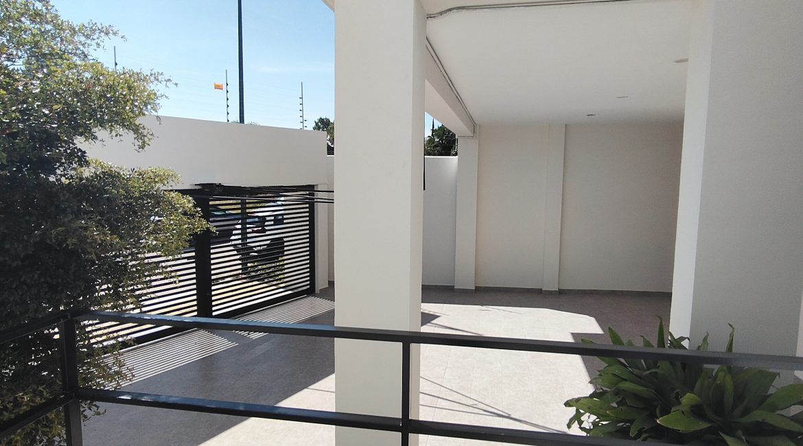 Residencia Lomas de Gran Jardín-Almendros