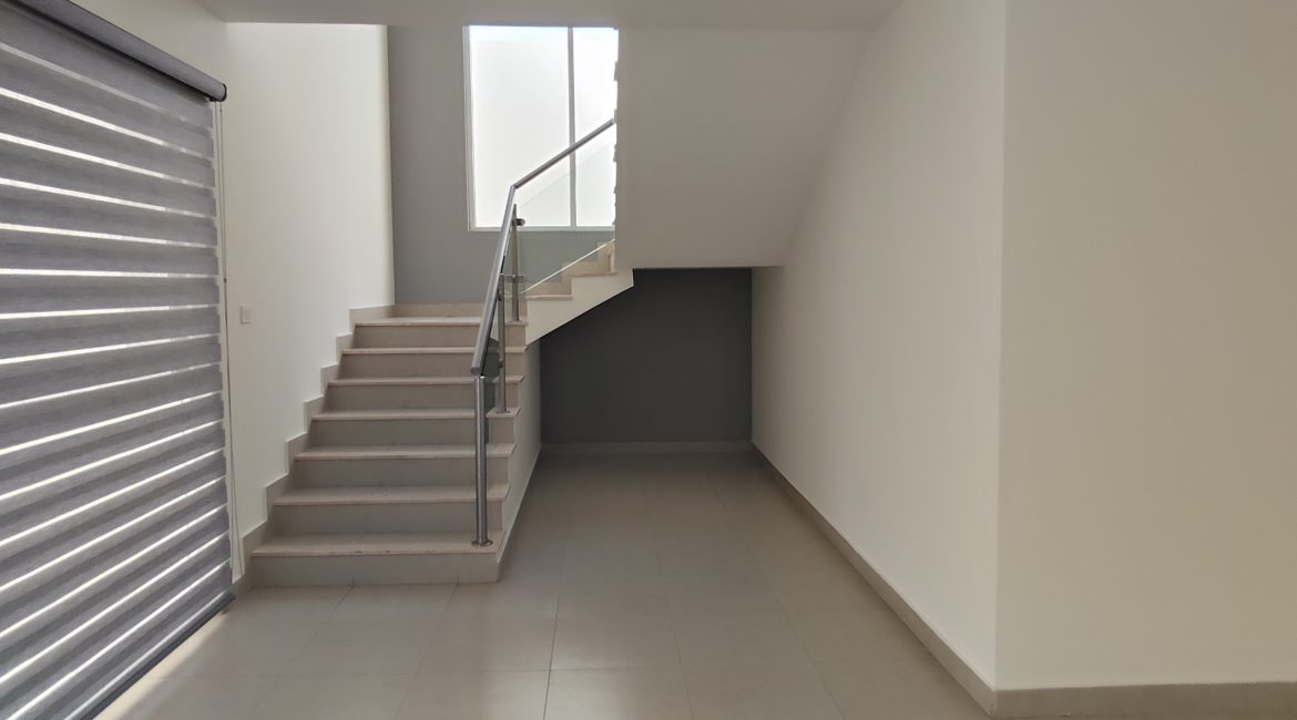 Residencia Lomas de Gran Jardín-Almendros