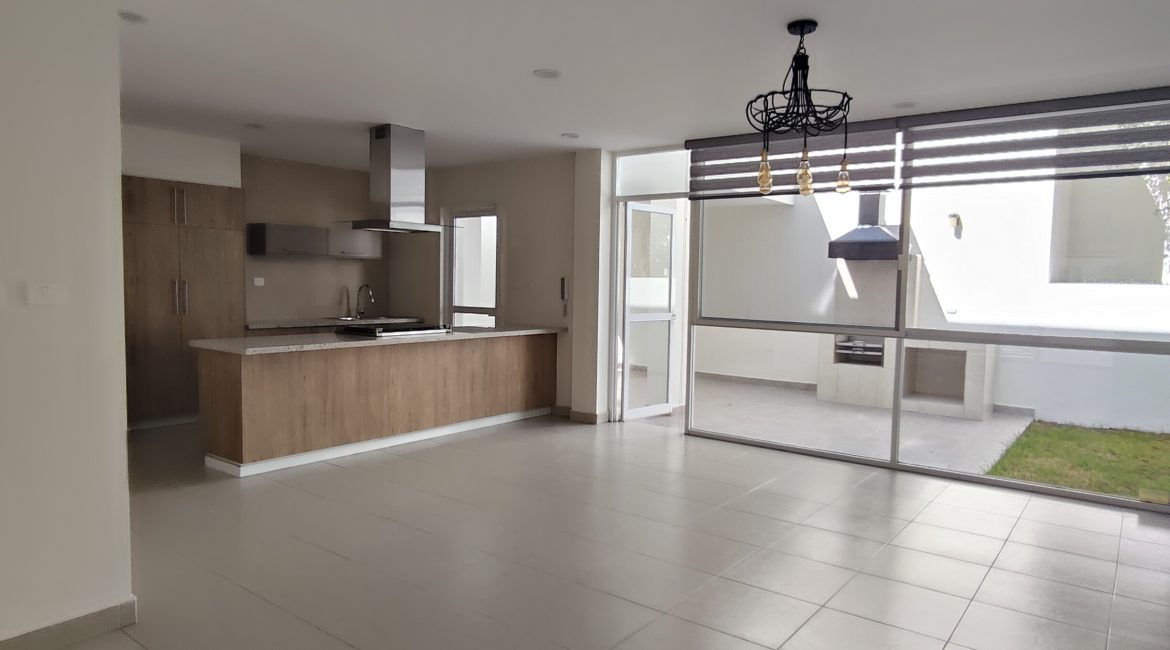 Residencia Lomas de Gran Jardín-Almendros