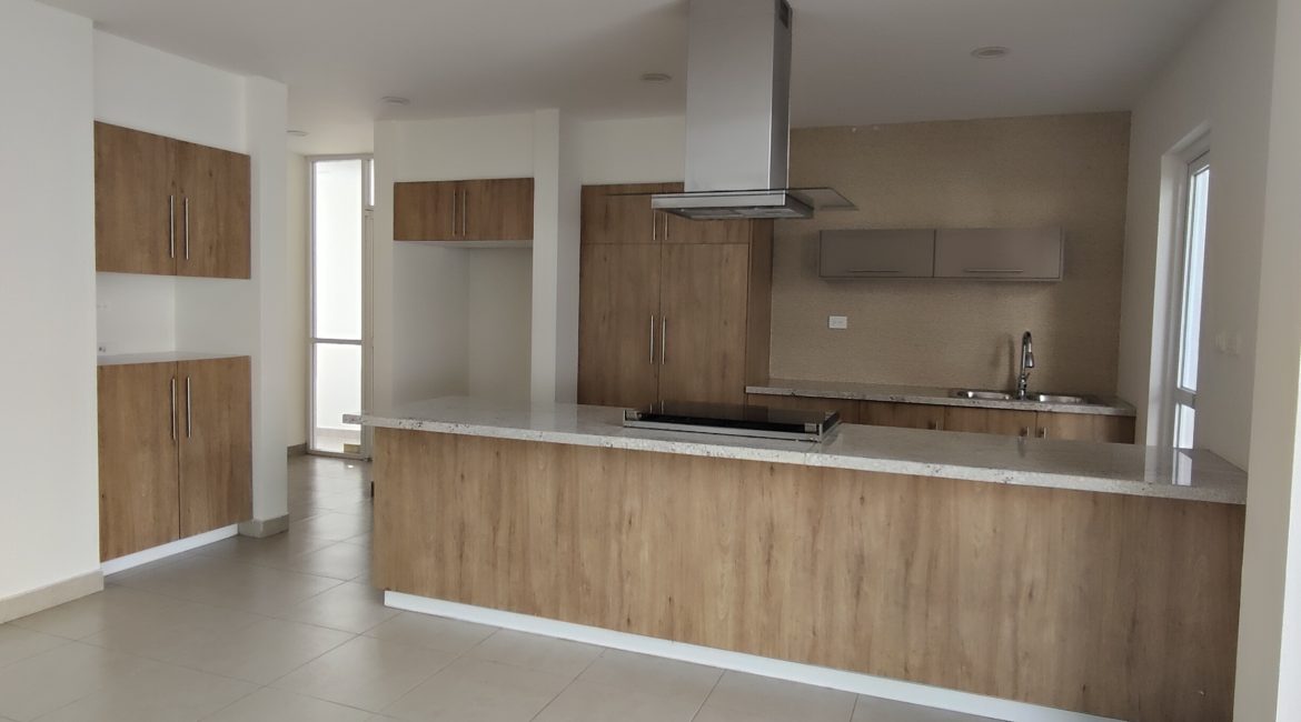 Residencia Lomas de Gran Jardín-Almendros