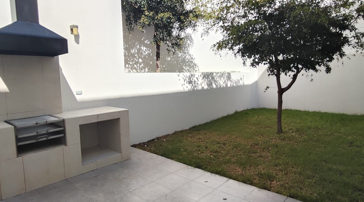 Residencia Lomas de Gran Jardín-Almendros