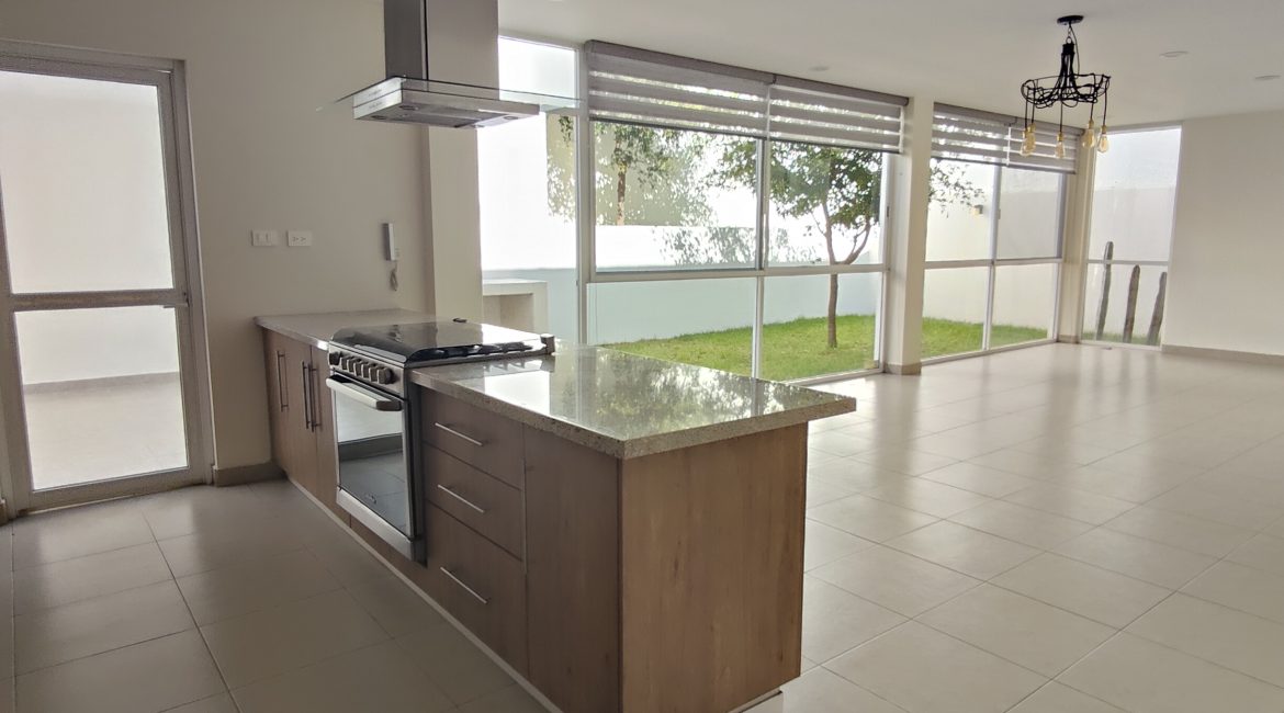 Residencia Lomas de Gran Jardín-Almendros