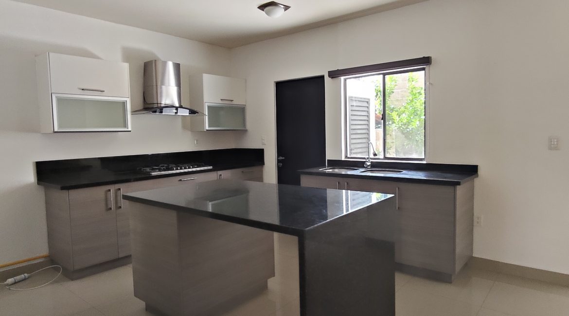 Casa Oportunidad Sierra Nogal- Mezquite