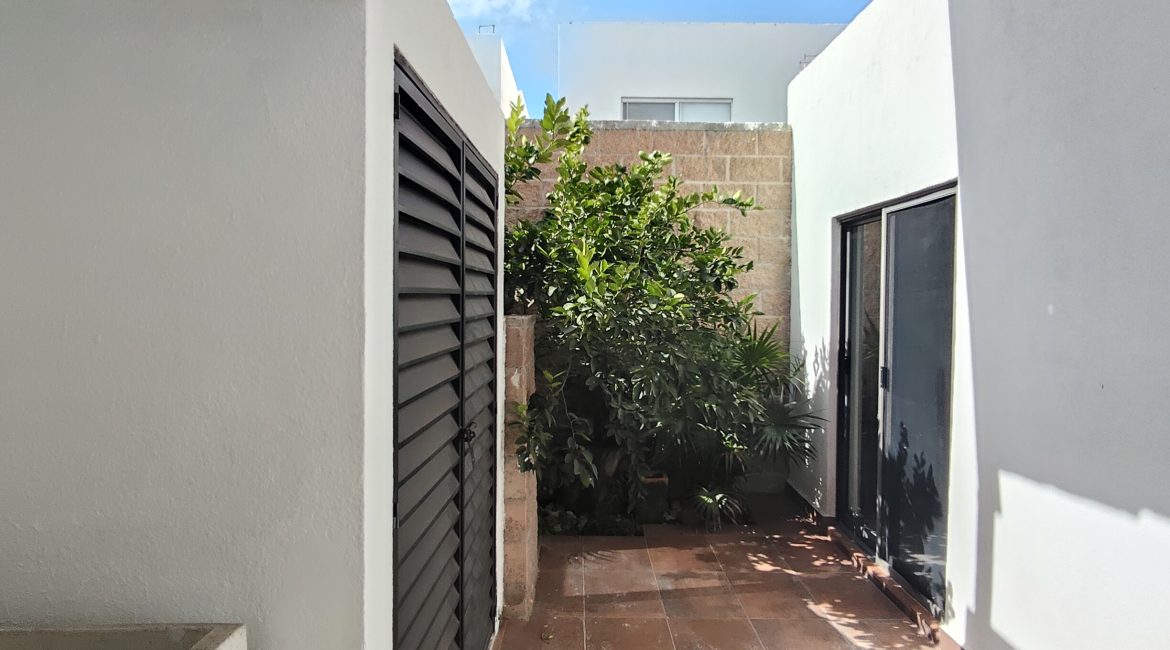 Casa Oportunidad Sierra Nogal- Mezquite