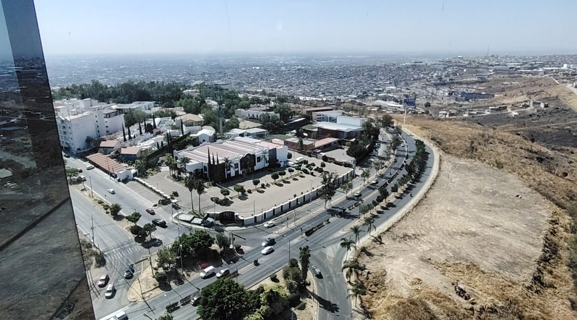 Oficina LEVEL-zona norte