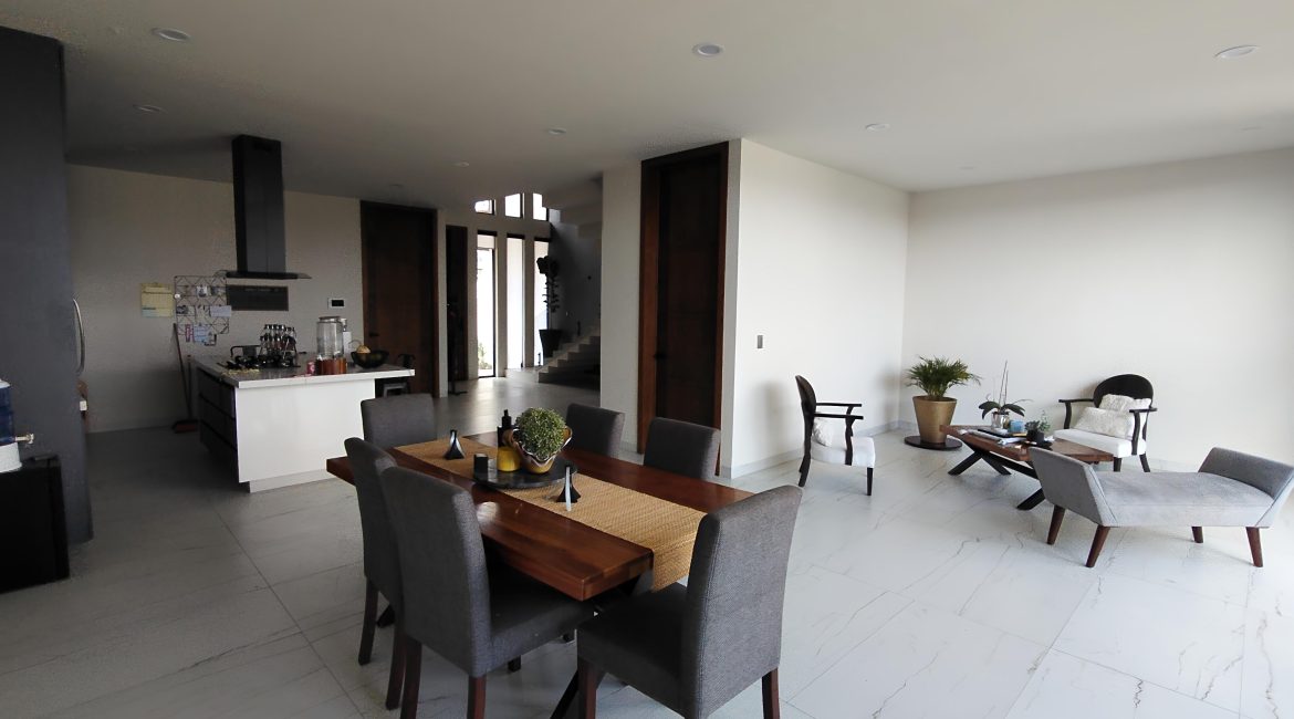 Residencia Mayorca Residencial- Palma Real, frente área verde!