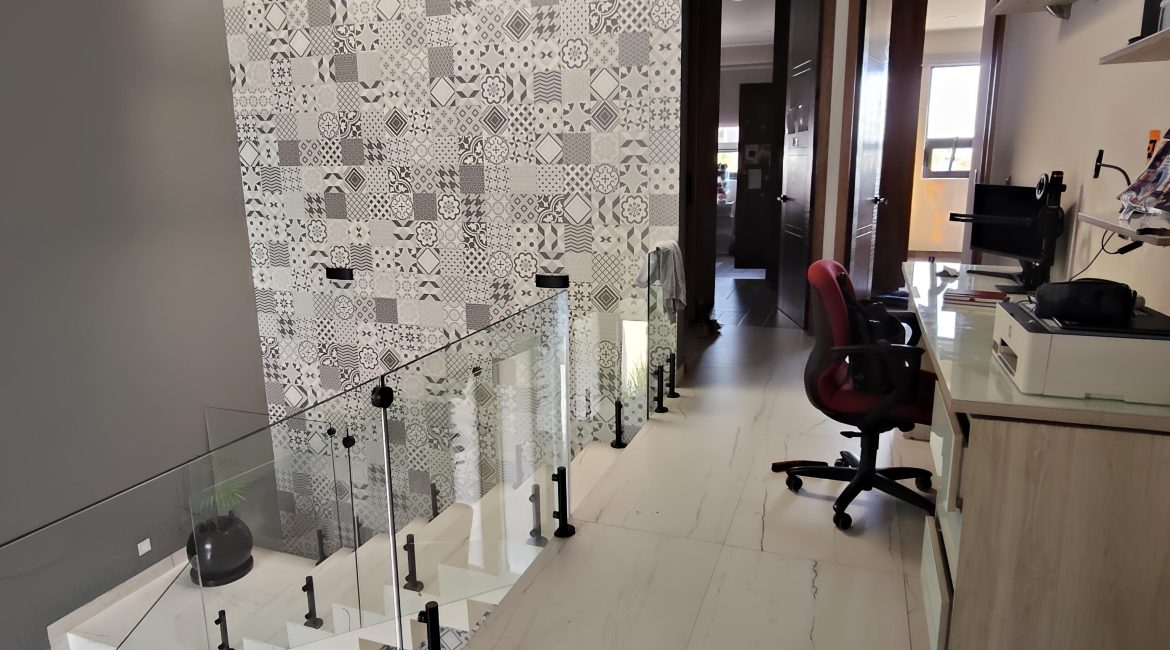 Residencia Mayorca Residencial- Palma Real, frente área verde!