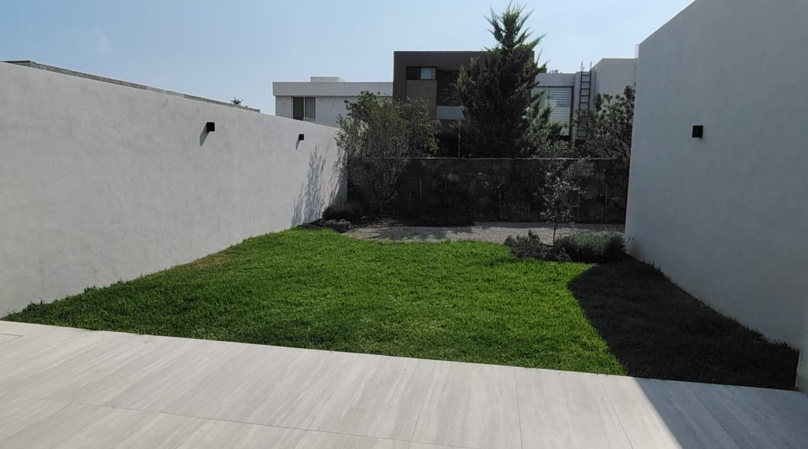 Residencia La Campiña-Cl-1