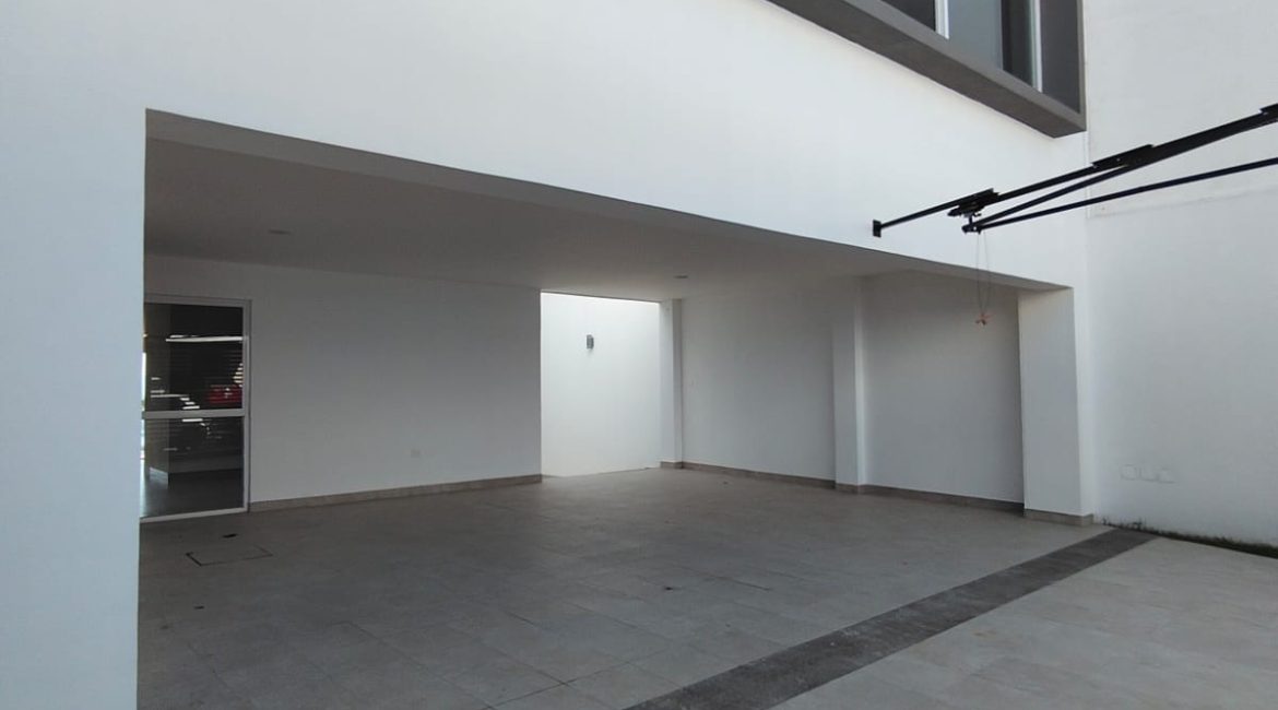 Residencia en Gran Jardin -Agaves