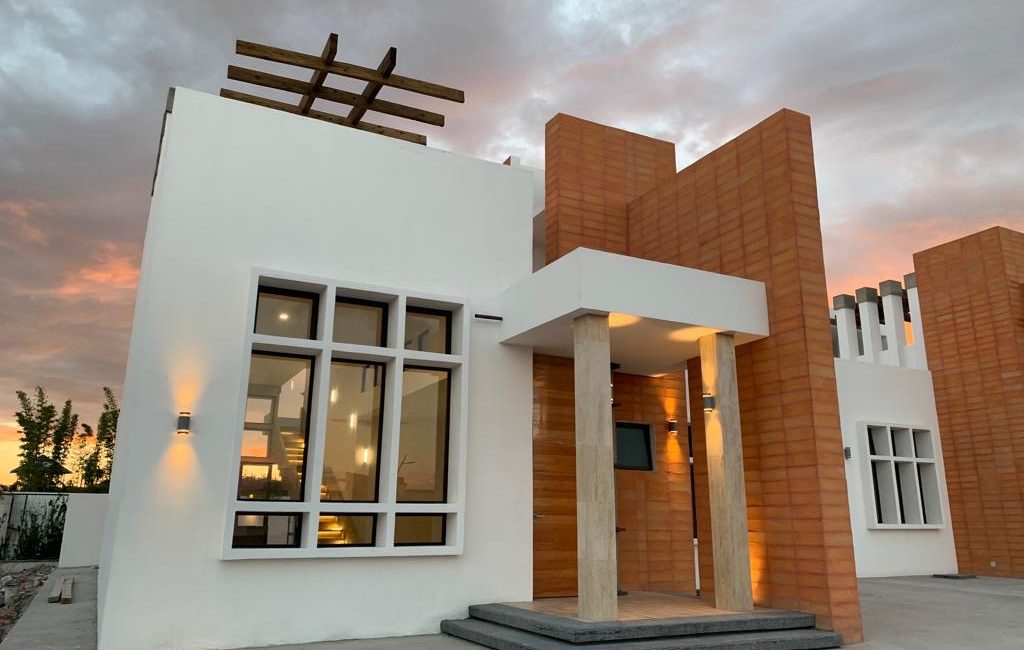 Casa en San Miguel de Allende