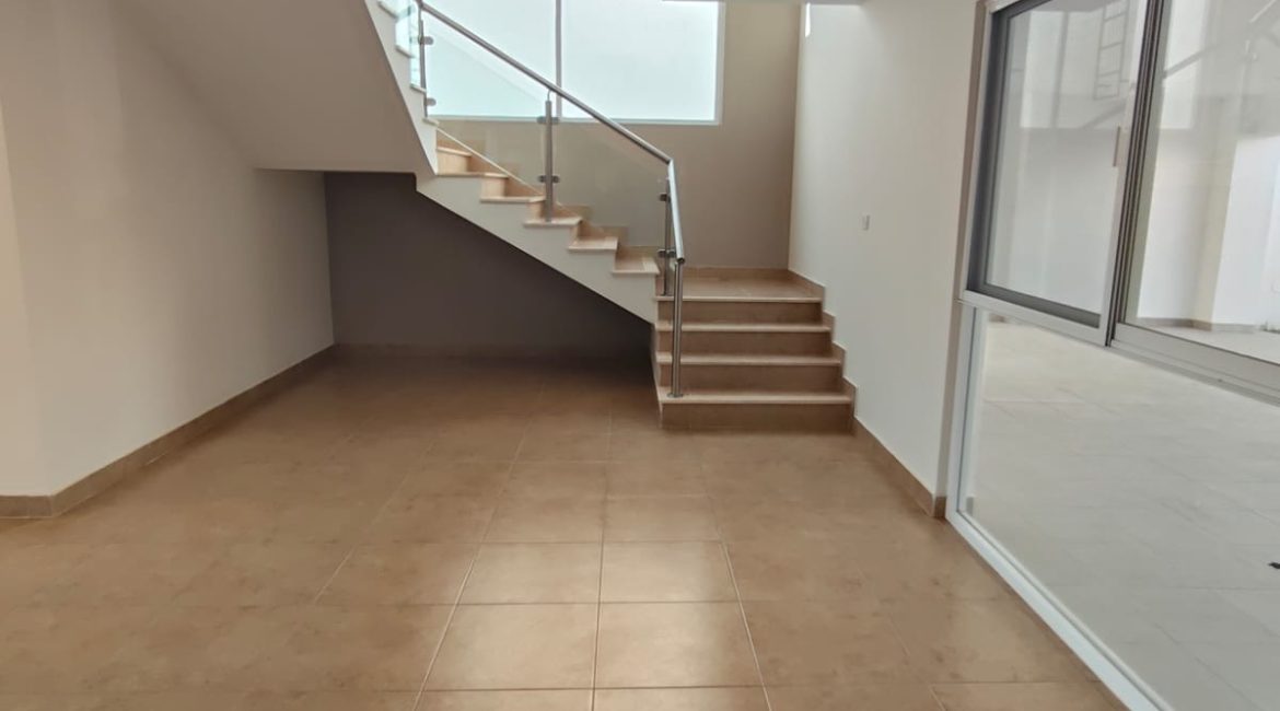 Residencia en Gran Jardin -Agaves