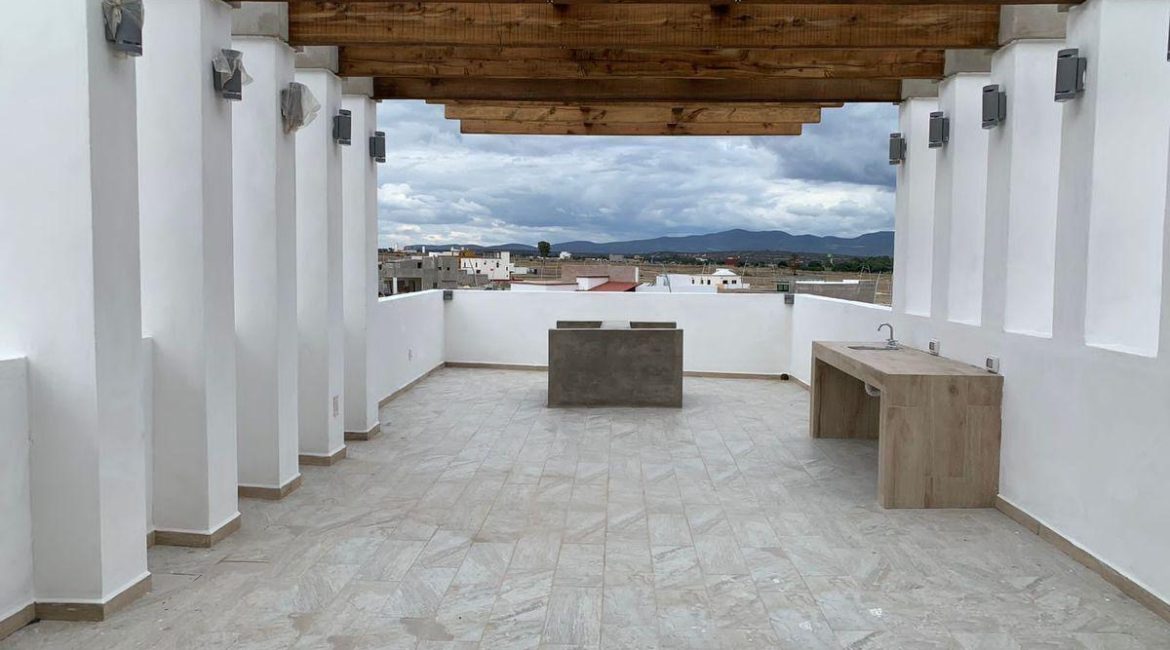 Casa en San Miguel de Allende