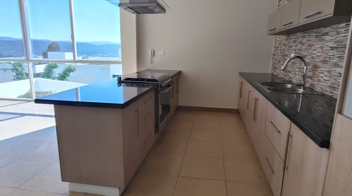 Residencia en Gran Jardin -Agaves