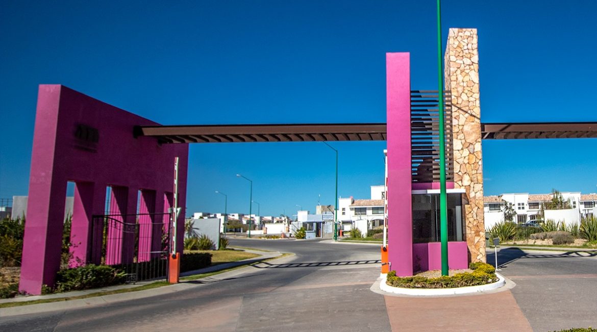 Casas en Venta El Cielo Residencial
