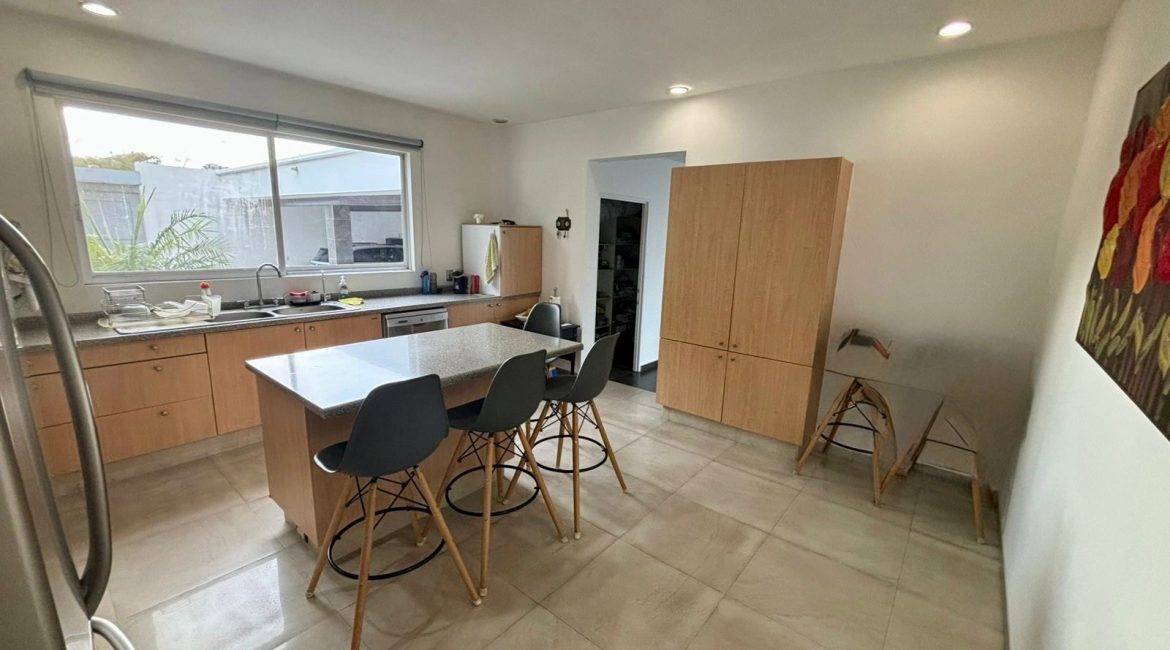 Residencia en Balcones del Campestre