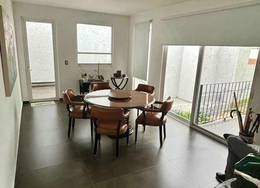 Residencia en Balcones del Campestre