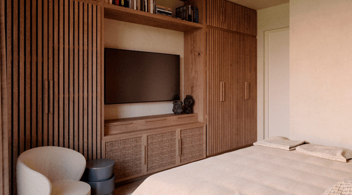 Departamentos en Renta Torre Herana