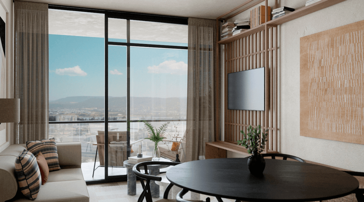 Departamentos en Renta Torre Herana