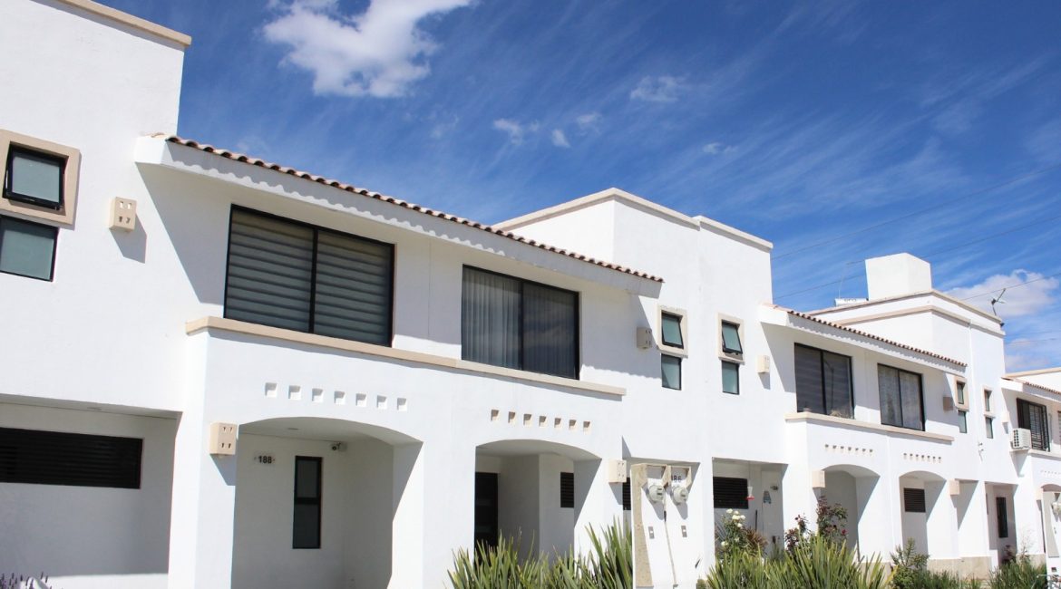 Casas en Venta El Cielo Residencial