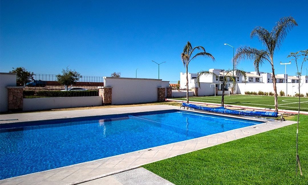 Casas en Venta El Cielo Residencial