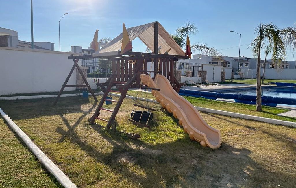 Casas en Venta El Cielo Residencial