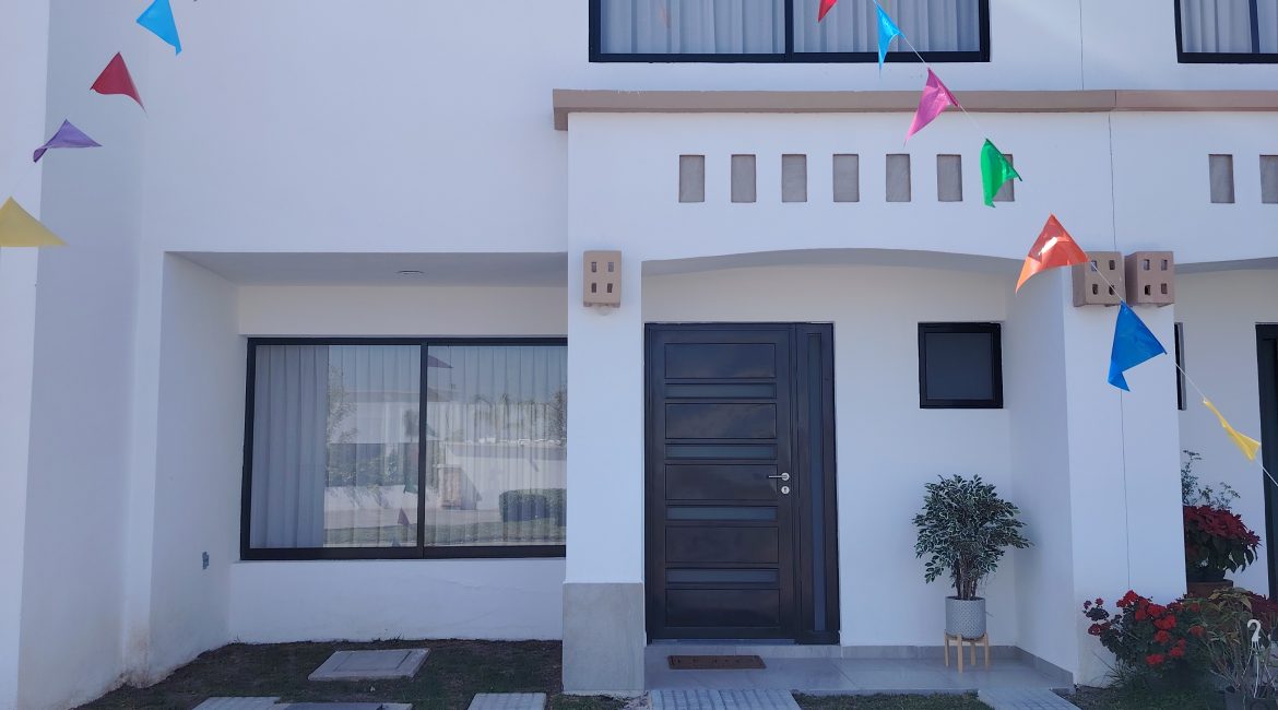 Casas en Venta El Cielo Residencial
