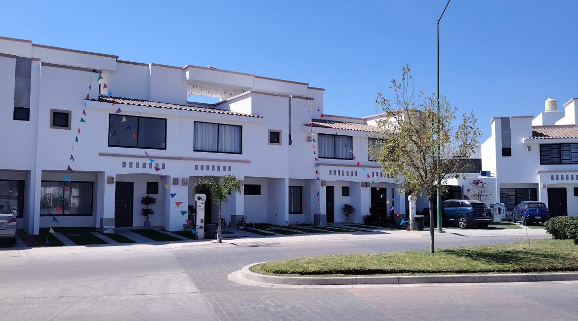 Casas en Venta El Cielo Residencial