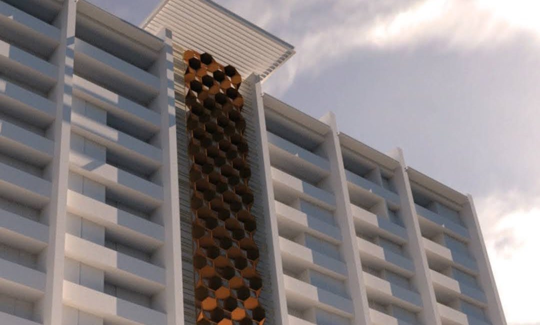 Departamentos en Renta Torre Herana