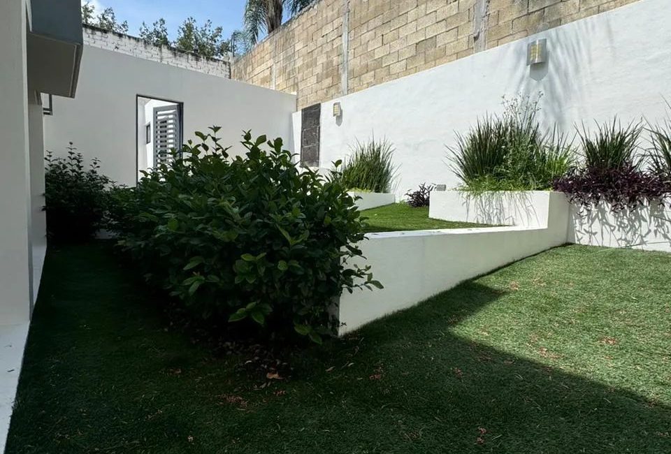 Casa Lomas de Gran Jardin-Ruso