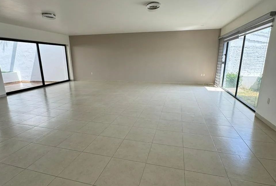 Casa Lomas de Gran Jardin-Ruso