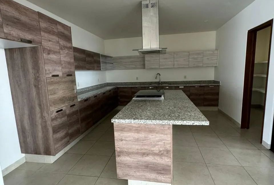 Casa Lomas de Gran Jardin-Ruso