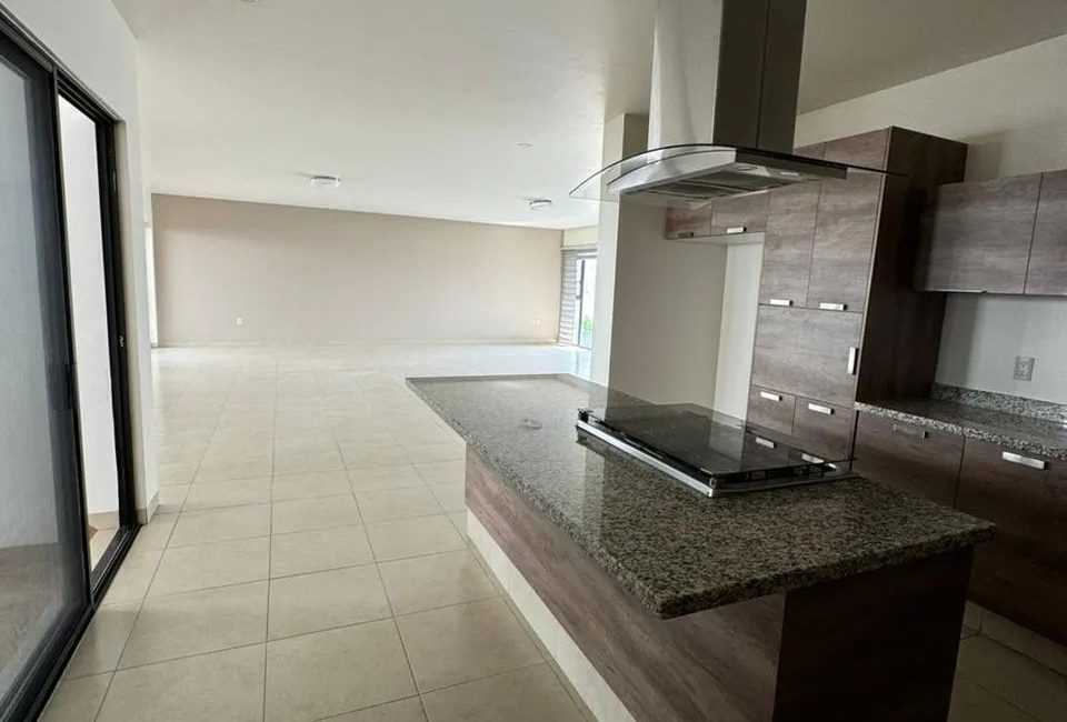 Casa Lomas de Gran Jardin-Ruso