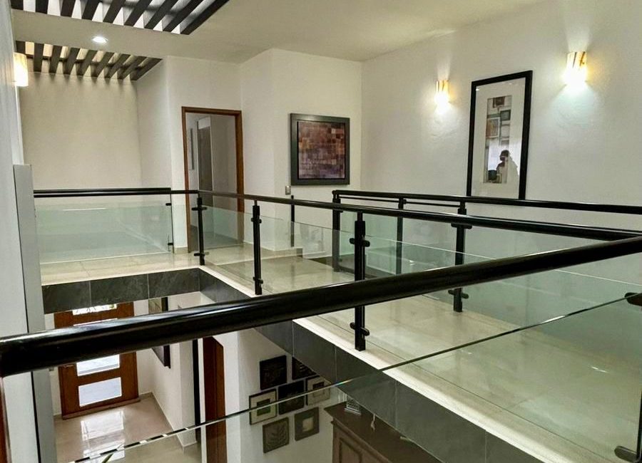 Residencia en Balcones del Campestre