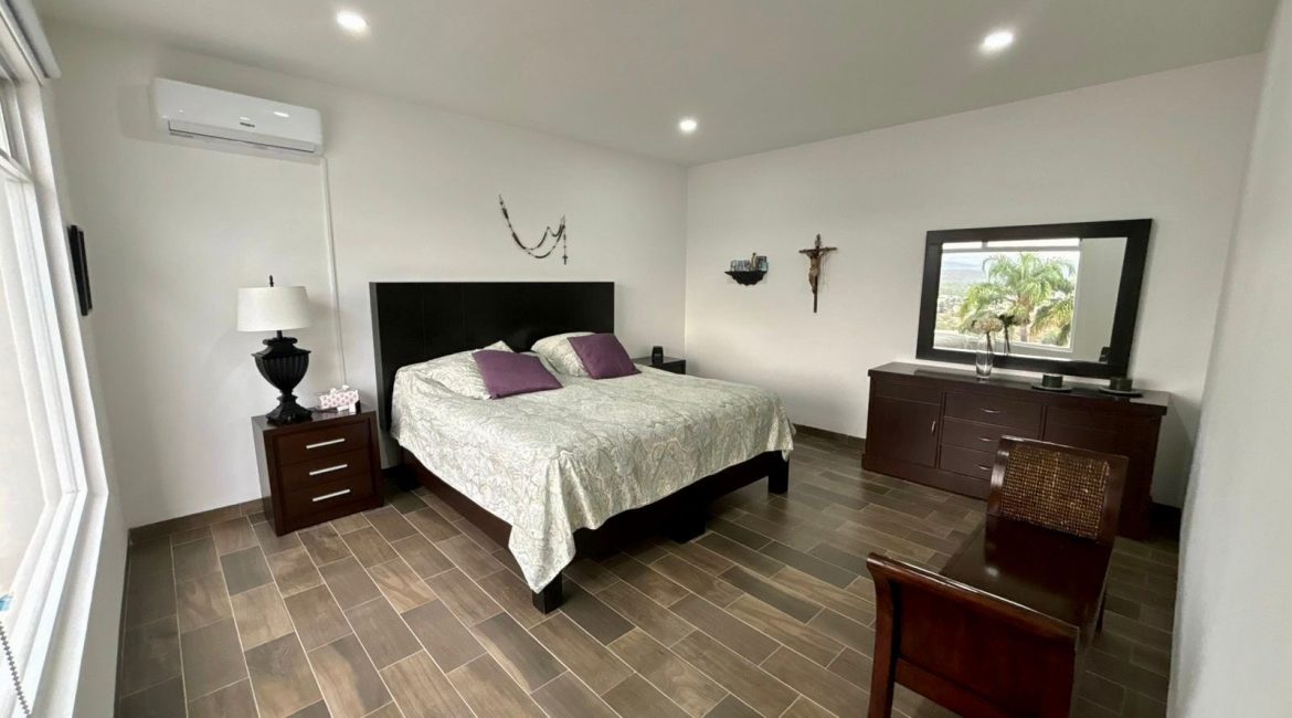 Residencia en Balcones del Campestre