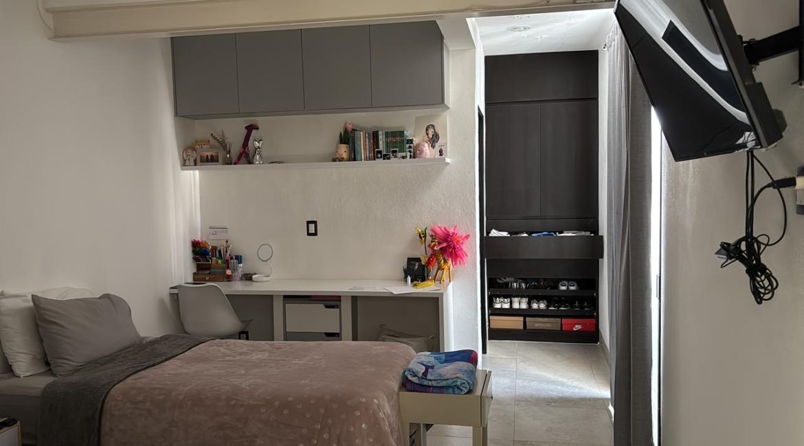 Amberes Residencial Casa en Venta