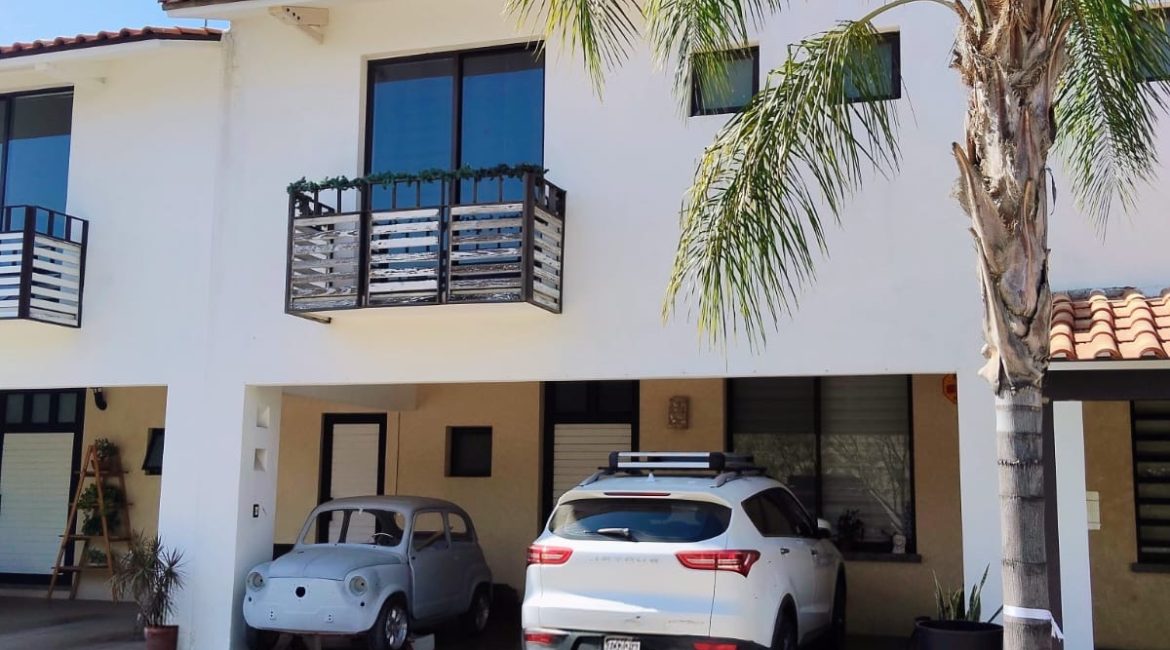 Amberes Residencial Casa en Venta