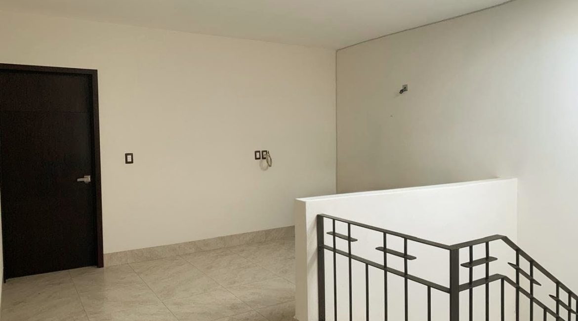 Amberes Residencial Casa en Venta