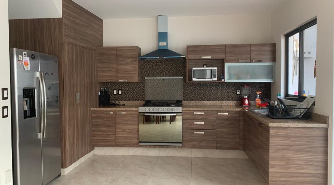 Amberes Residencial Casa en Venta