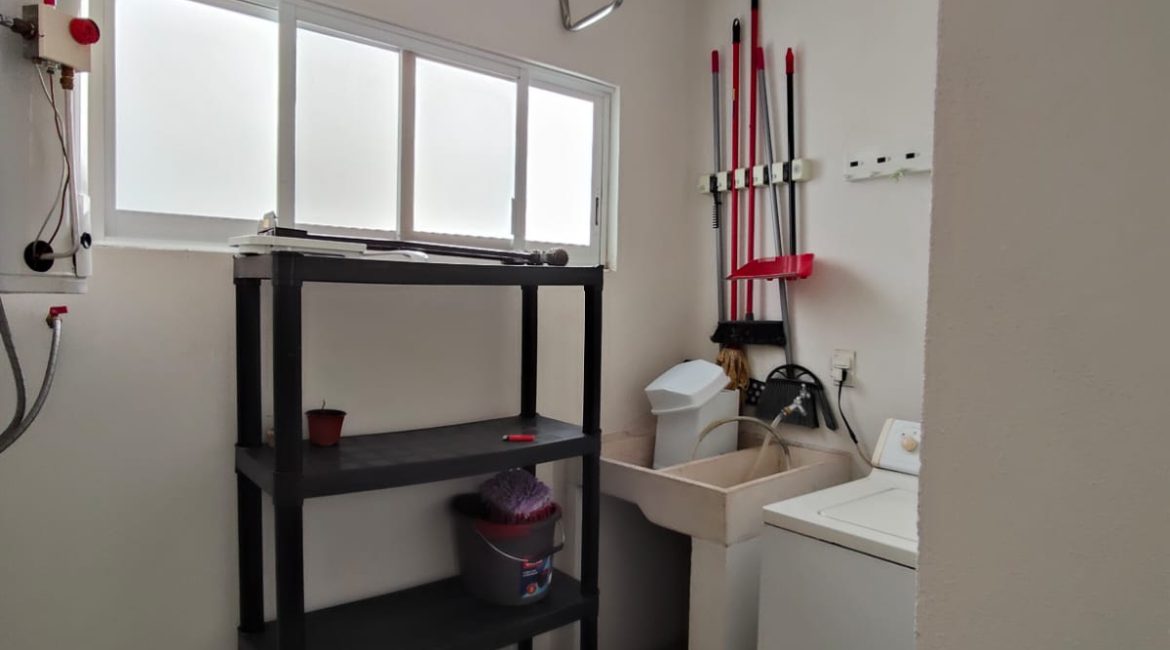 Departamento Residencial Rubí