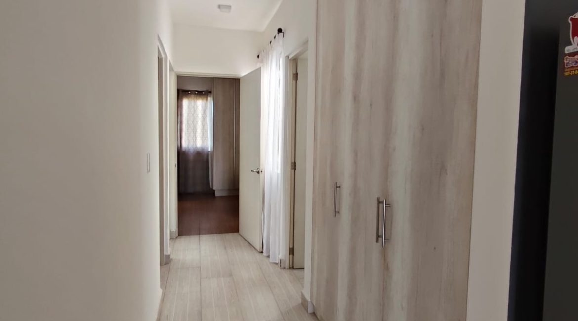 Departamento Residencial Rubí